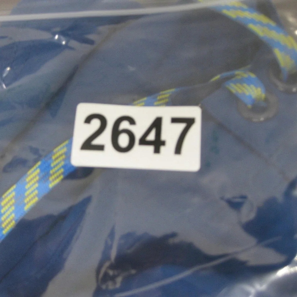 Nike Swim Trunks Mens L Blue Colorblock Board Shorts Swoosh‎ Athletic